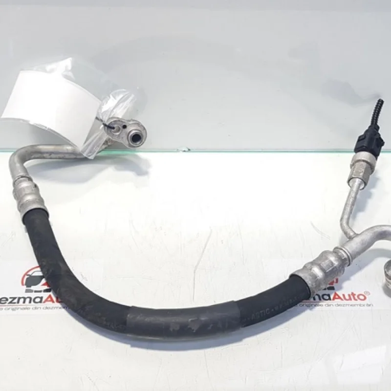 Lichidare de stoc Conducta clima cu senzor, Vw Golf 6 Variant (AJ5) 2.0 tdi, 1K0820721CA (id:357062)