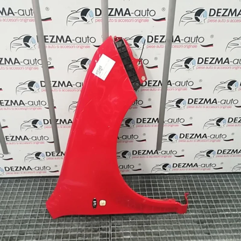 Aripa dreapta fata, Skoda Fabia Praktik Ieftin