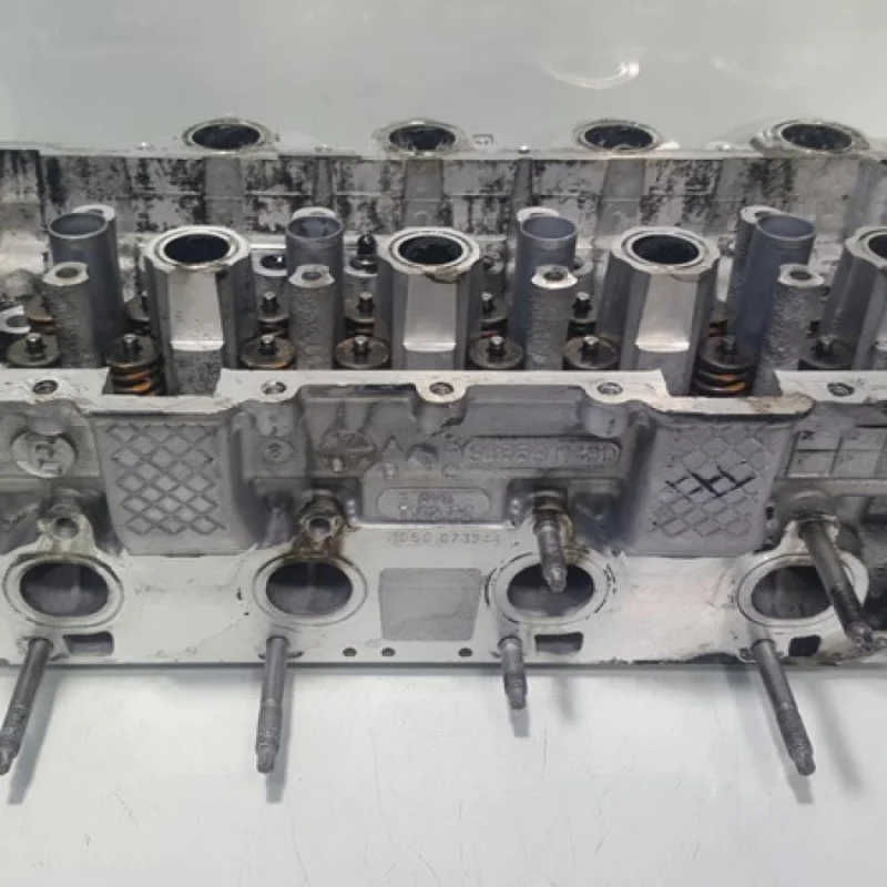 Preț redus Chiulasa, Peugeot 307, 1.6hdi, 9655911480 (id:356543)