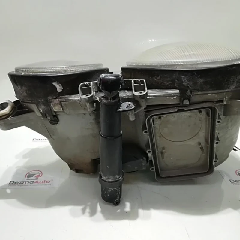 Spalator far dreapta, Mercedes Clasa E (W210) Discount