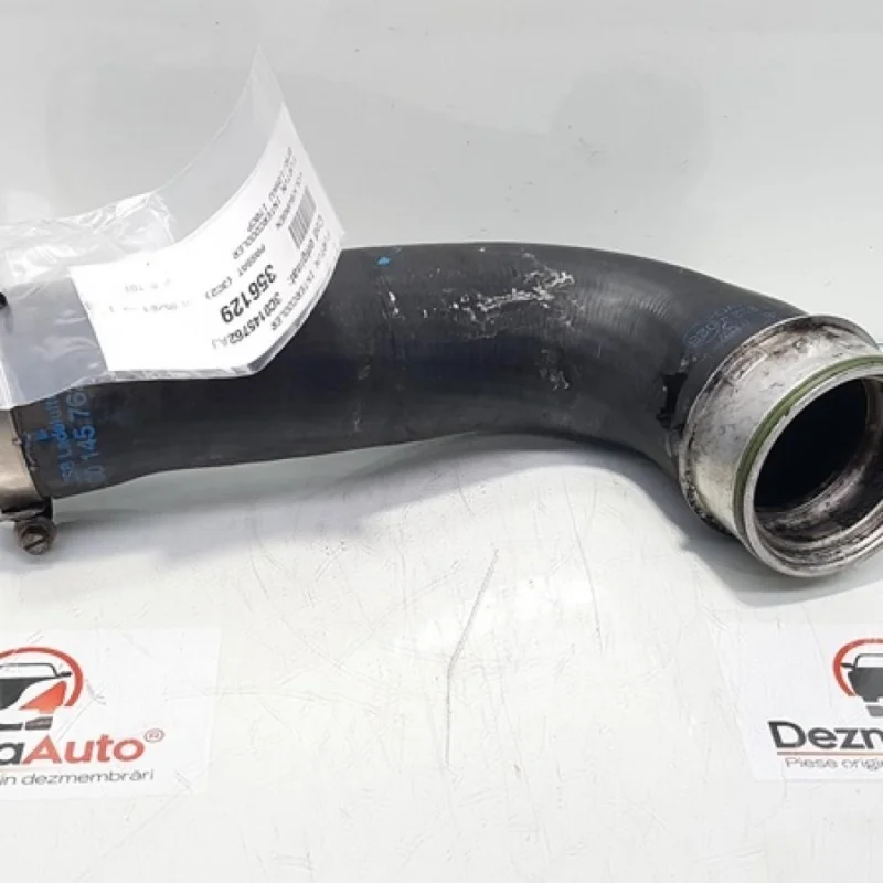 Furtun intercooler, Seat Leon (1P1) 1.9 tdi, 3C0145762AJ Lichidare de stoc