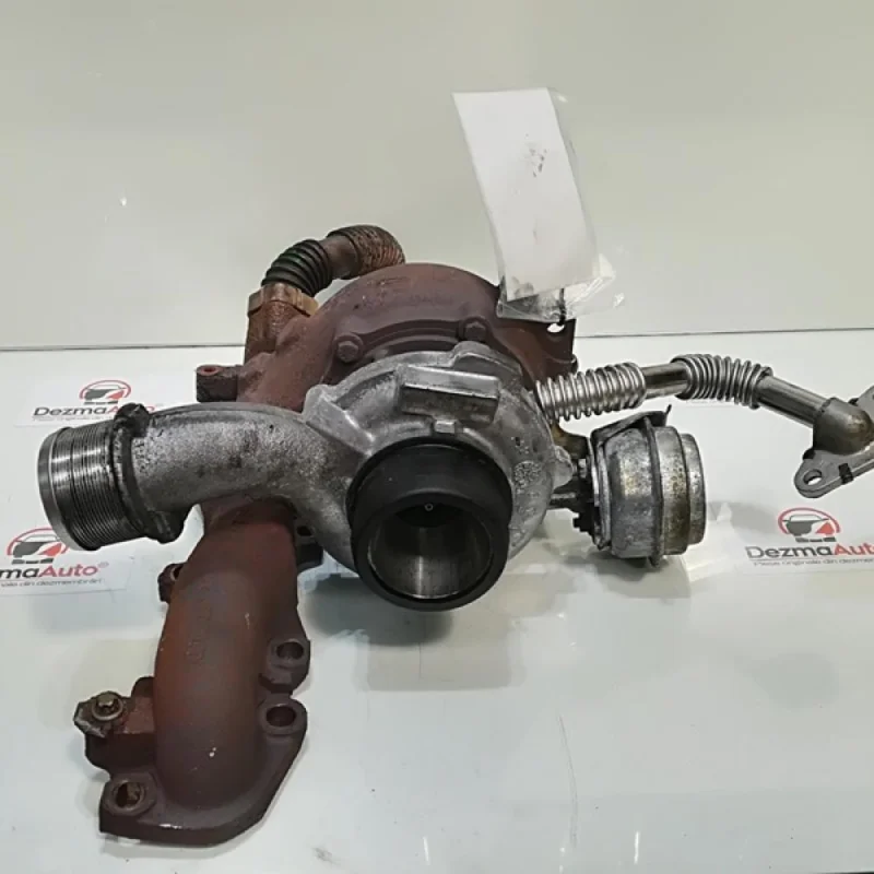 Turbosuflanta, GM55100766, Opel Astra H GTC, 1.9 cdti Cumpără online