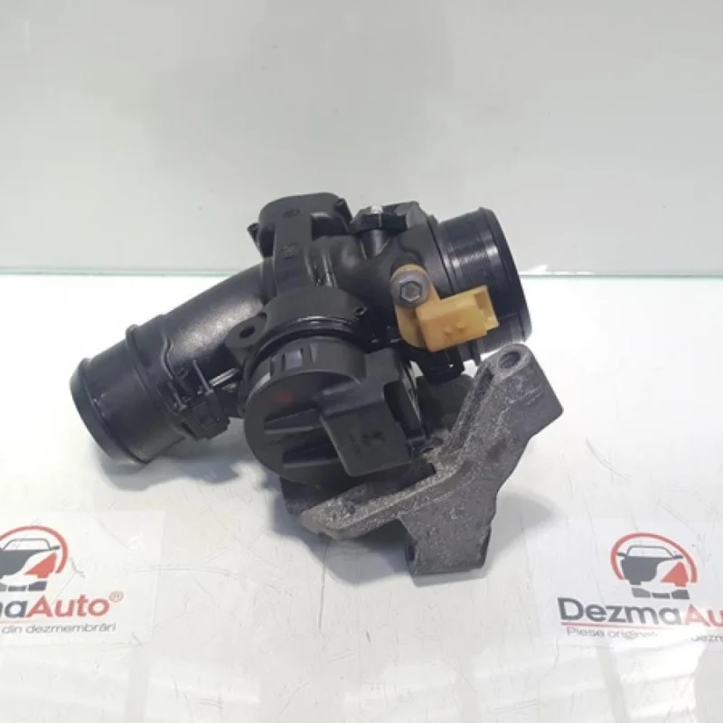 Comandă acum Clapeta acceleratie, Peugeot 307, 1.6 hdi, 9660030480 (id:356599)