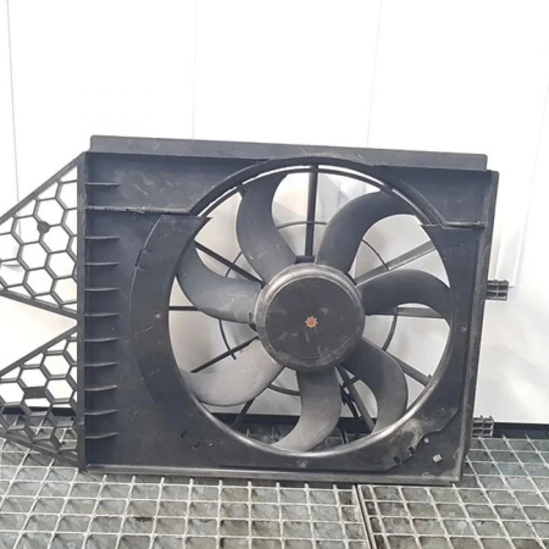 Electroventilator, Seat Ibiza 5 (6J5) (id:356423) Nu rata