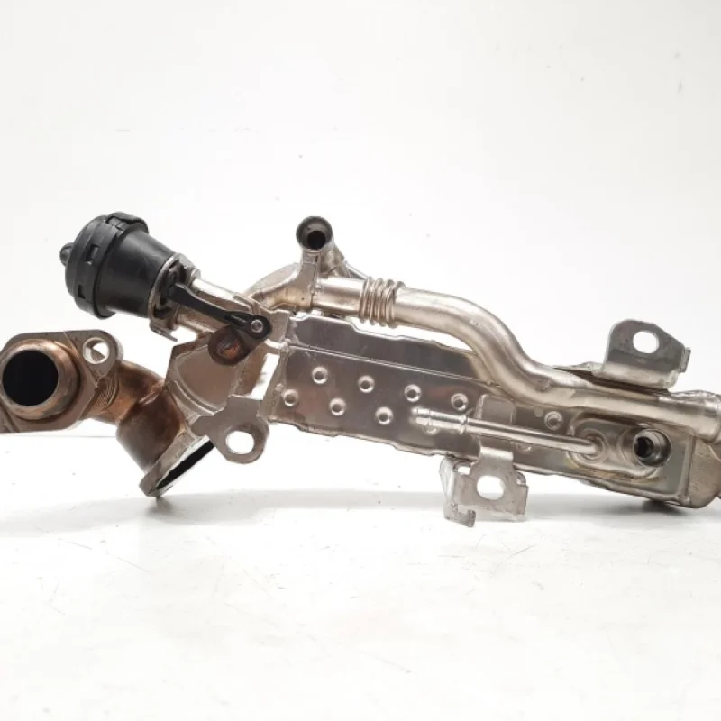 Racitor gaze 8596445-01, Bmw 1 (F21), 2.0 diesel (id:331904) Plată sigură