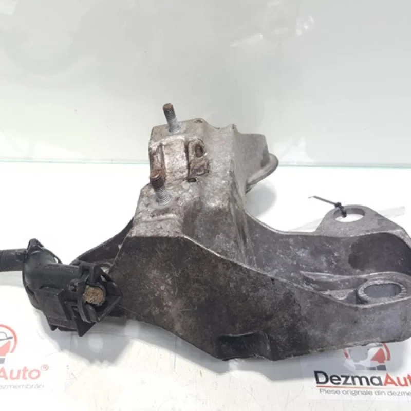 Suport bara stabilizatoare dreapta, Audi A4 (8EC, B7) 2.0 tdi, 8E0199352D Lichidare de stoc