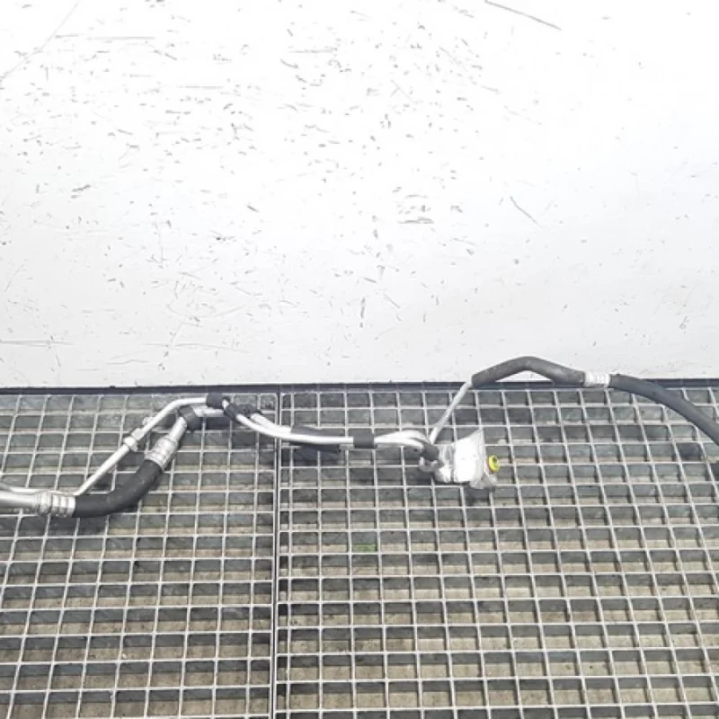 Conducta clima, Audi A4 (8EC, B7) 2.0 tdi, 8E1260712AC Discount