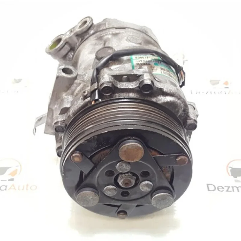 Compresor clima GM24422013, Opel Combo combi, 1.7 dti Preț redus