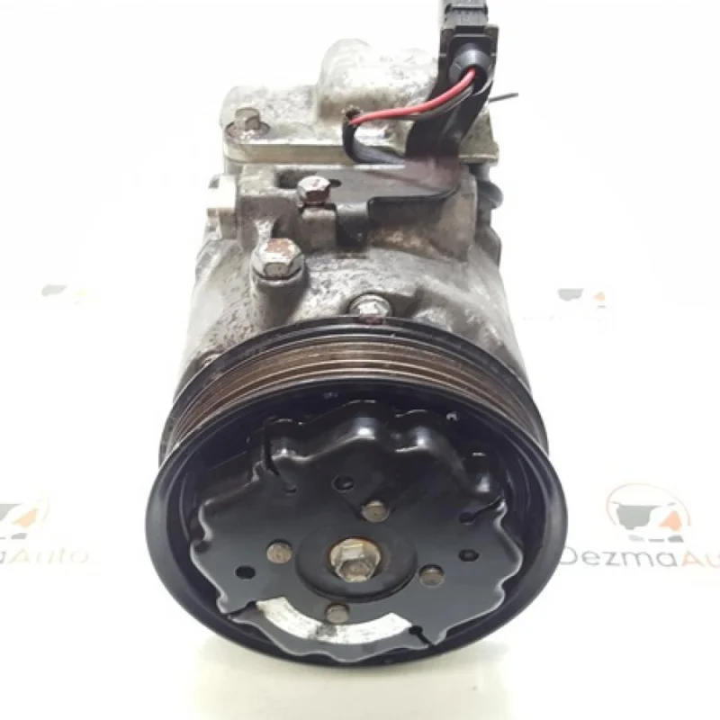 Cel mai vândut Compresor clima 6Q0820803G, Vw Polo (9N), 1.2 benz BBM
