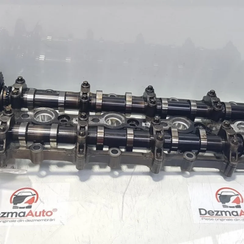 Capac chiulasa cu 2 axe came, Bmw X4 (F26) 2.0 D, 8570145-01 (id:356309) Reducere extra