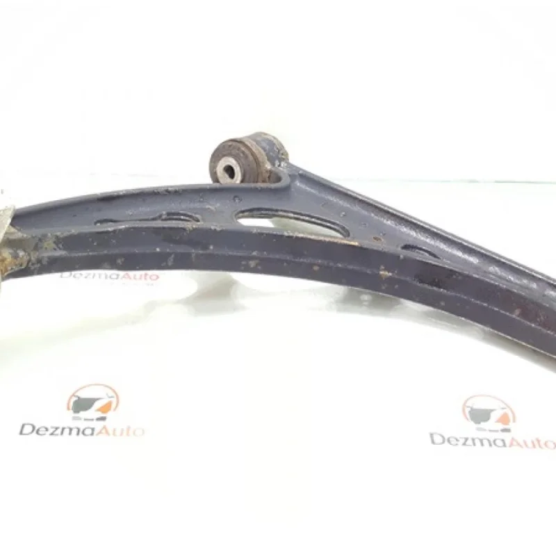 Transport gratuit Brat trapez stanga fata, Skoda Octavia 2 (1Z3), 2.0 TDI