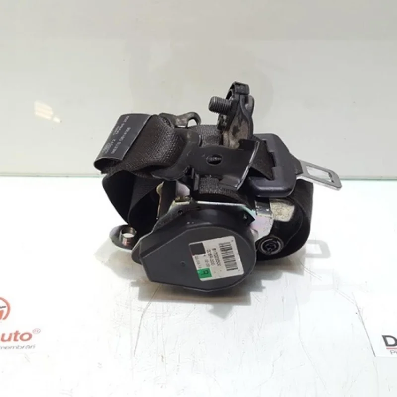 Centura cu capsa dreapta fata, 617023500, Opel Astra J Reduceri