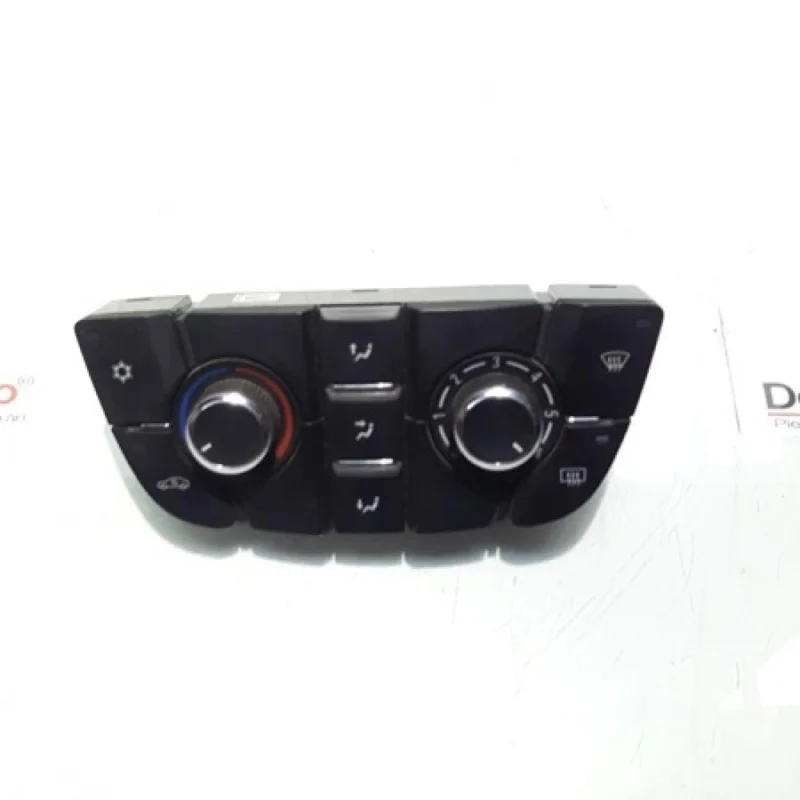 Panou climatronic, GM13360099, Opel Astra J sedan Nu rata