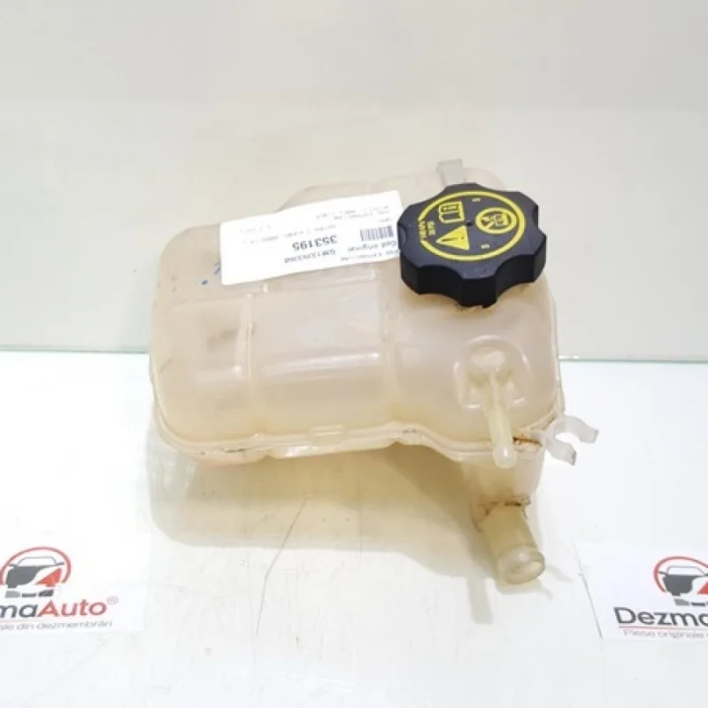 Vas expansiune GM13393368, Opel Astra J GTC Plată securizată