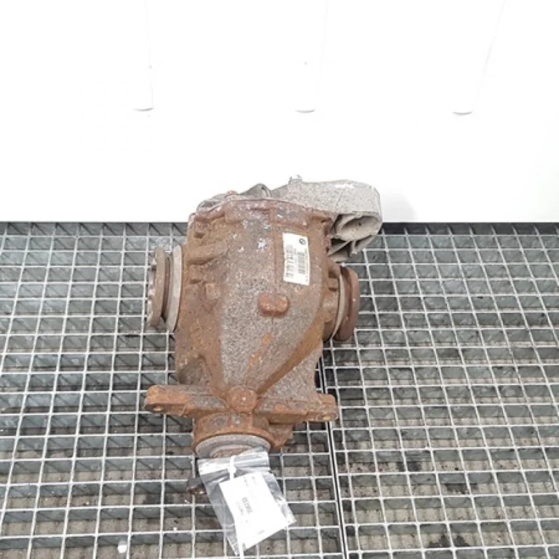 Grup diferential spate, Bmw 3 Touring (E91) 2.0 D, 7556678-01 (id:356233) Doar azi