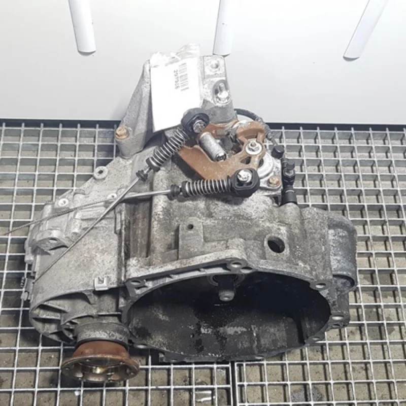 Cutie viteza manuala, Vw Golf 4 (1J1) 1.9 tdi, FMH (pr:110747) Cumpără acum