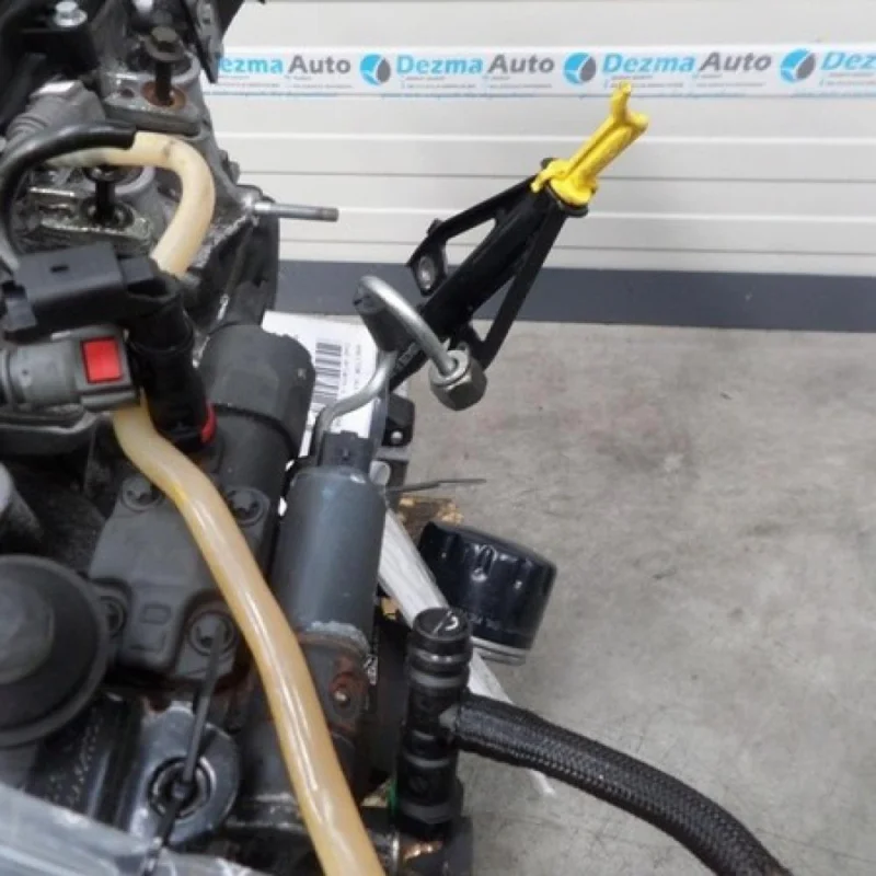 Pompa inalta Nissan Titan 1.5 dci, A2C20000754, 167008859R Livrare expres