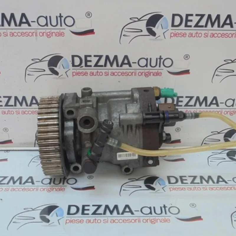 Pompa inalta presiune 8200379376, Nissan Note 1, 1.5 dci Ultima șansă