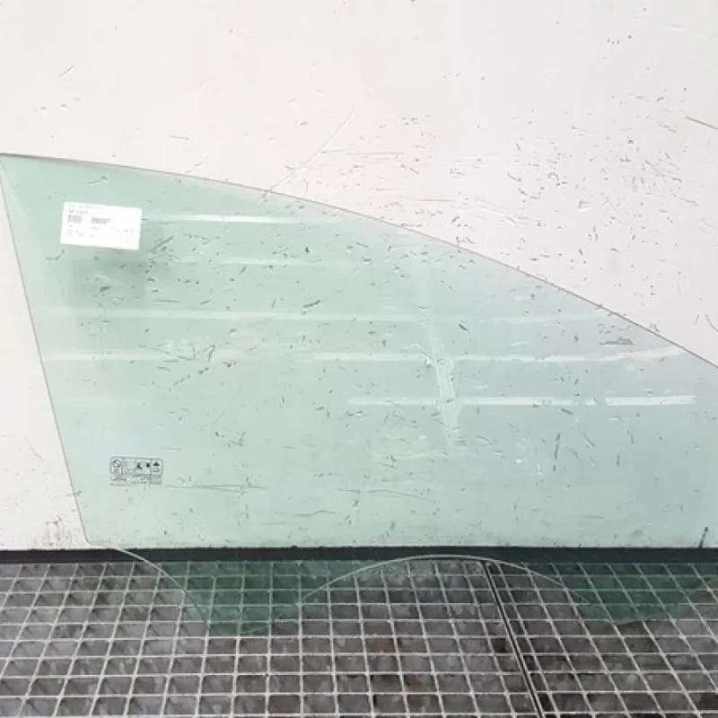 Cel mai vândut Geam dreapta fata, Ford Mondeo 4 sedan