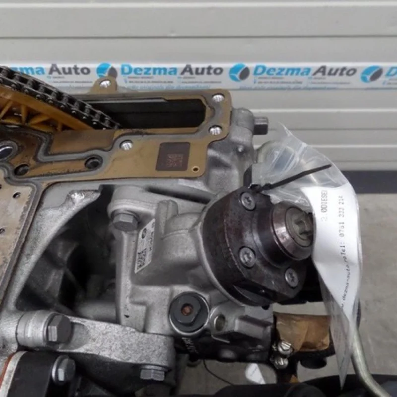 Pompa inalta Bmw 3 Touring (F31) 2.0 D, 781069603, 0445010517 Ultima șansă