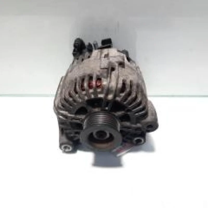 Alternator, cod 7799180, Bmw 3 (E90) 2.0d Doar azi