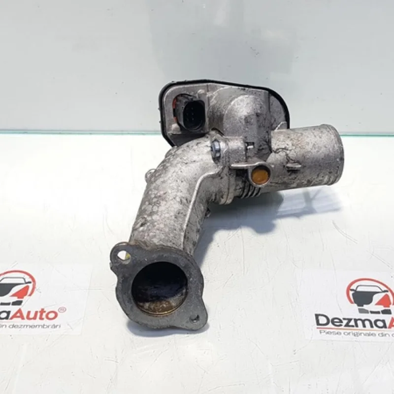 Clapeta acceleratie, Renault Megane 3 combi, 1.5dci, 8200302798 (id:356046) Livrare gratuită