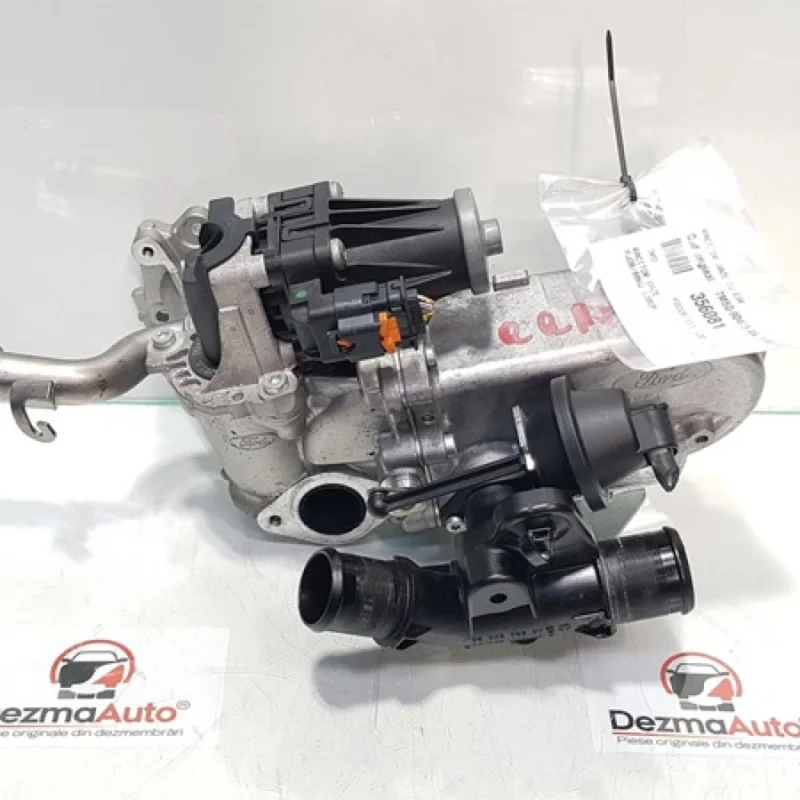 Cumpără acum Racitor gaze cu egr, Ford Focus 3, 1.5 tdci, 7M5Q-9D475-AA (id:356081)