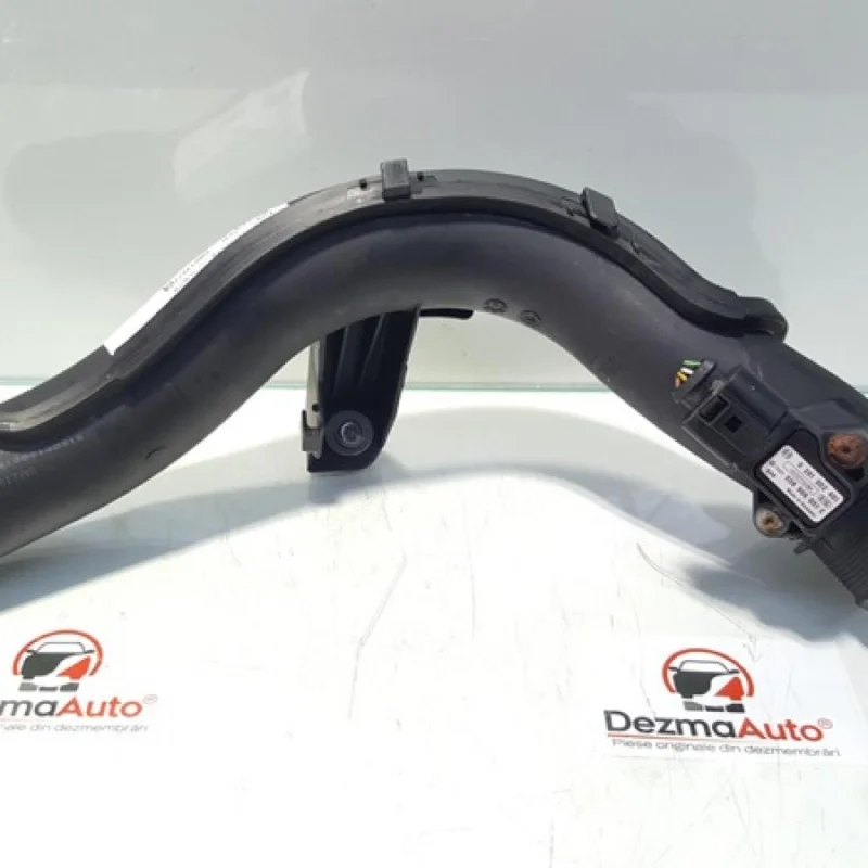 Tub intercooler cu senzor, Skoda Roomster (5J) 1.6 tdi, 6R0145770A (id:355408) Popular