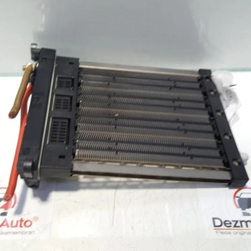 Premium Rezistenta electrica bord, Mercedes Clasa A (W169) 2.0 cdi, A1698300261 (pr:110747)