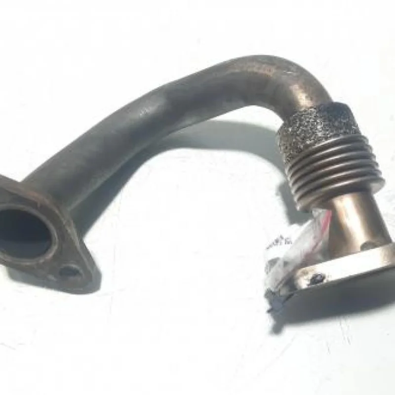 Plată securizată Conducta gaze, cod 03G131521R, Skoda Octavia 2 Combi (1Z5) (id:506273)