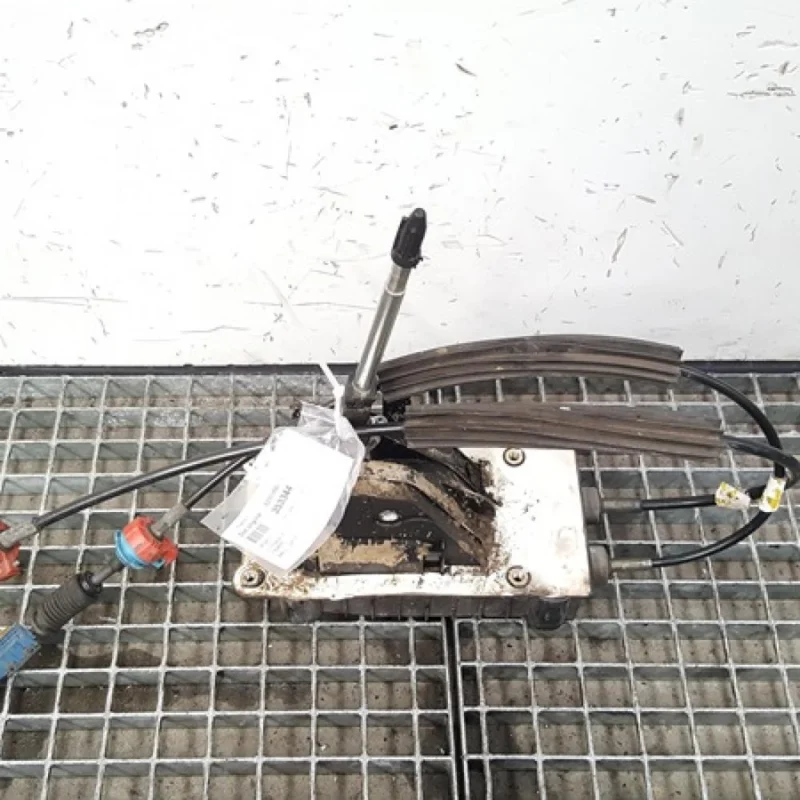 Timonerie 8200396769, Renault Megane 2 Coupe-Cabriolet 1.9 dci Vezi acum