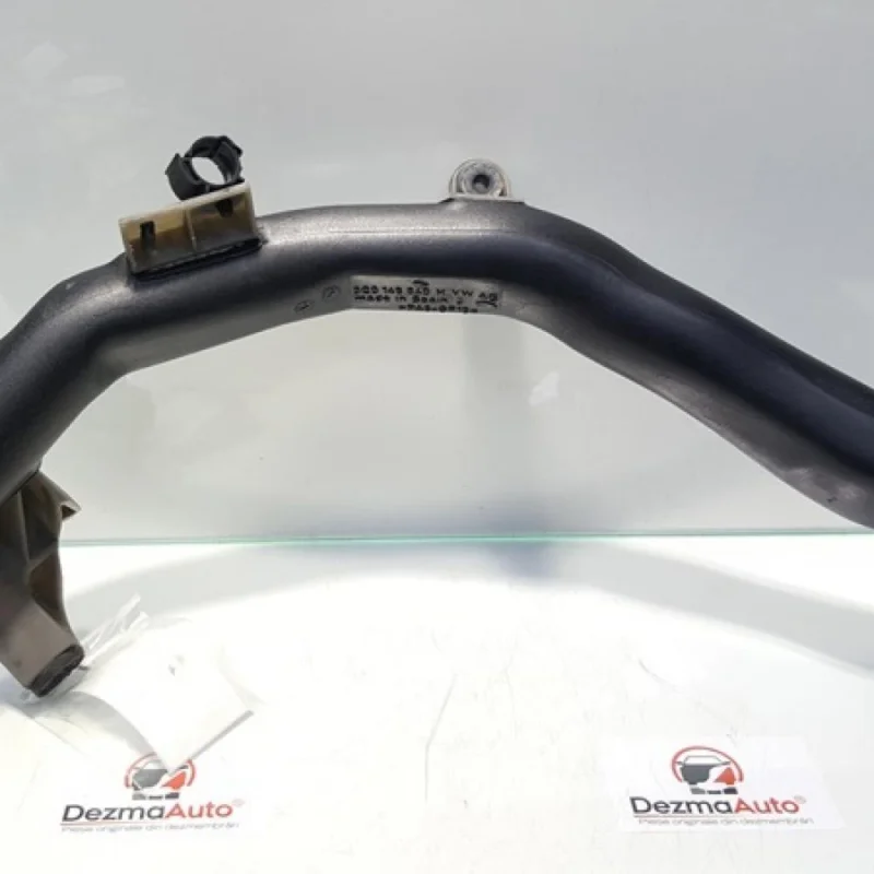 Tub intercooler, Seat Ibiza 5 (6J5) 1.9 tdi, 3C0145840H din dezmembrari Doar azi