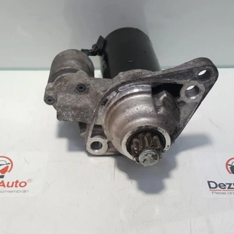 Super ofertă Electromotor, Seat Toledo 3 (5P2) 1.9 tdi, 02Z911023F
