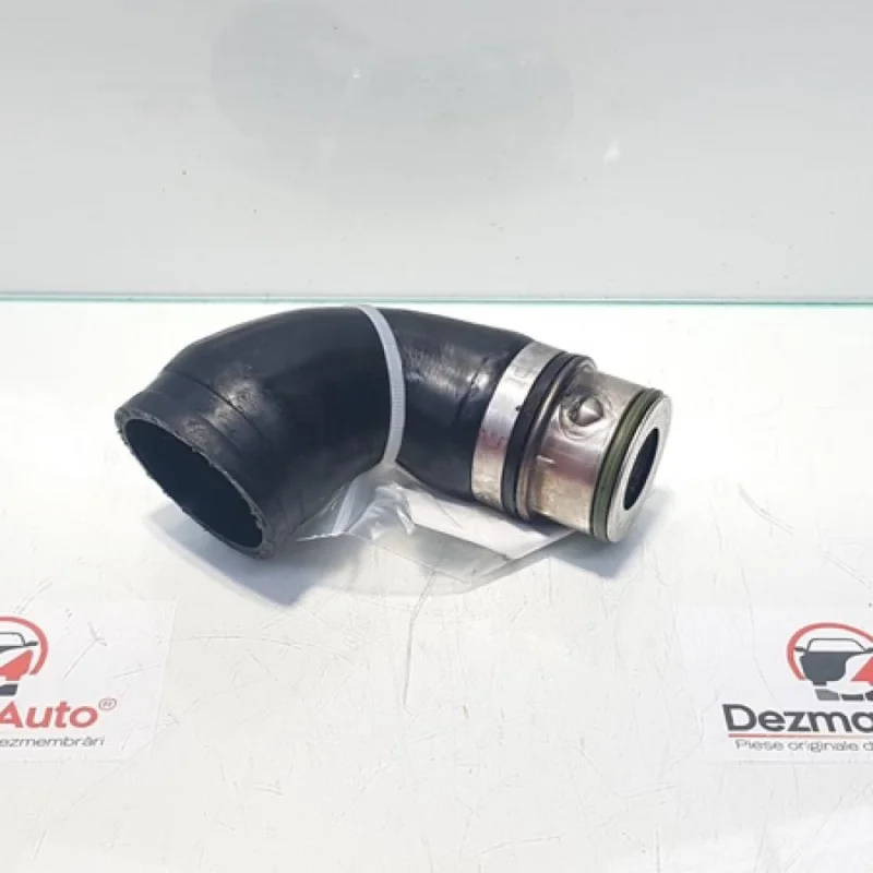 Furtun intercooler, Skoda Fabia 2 (5J) 1.9 tdi, 3C0145828C Mai ieftin