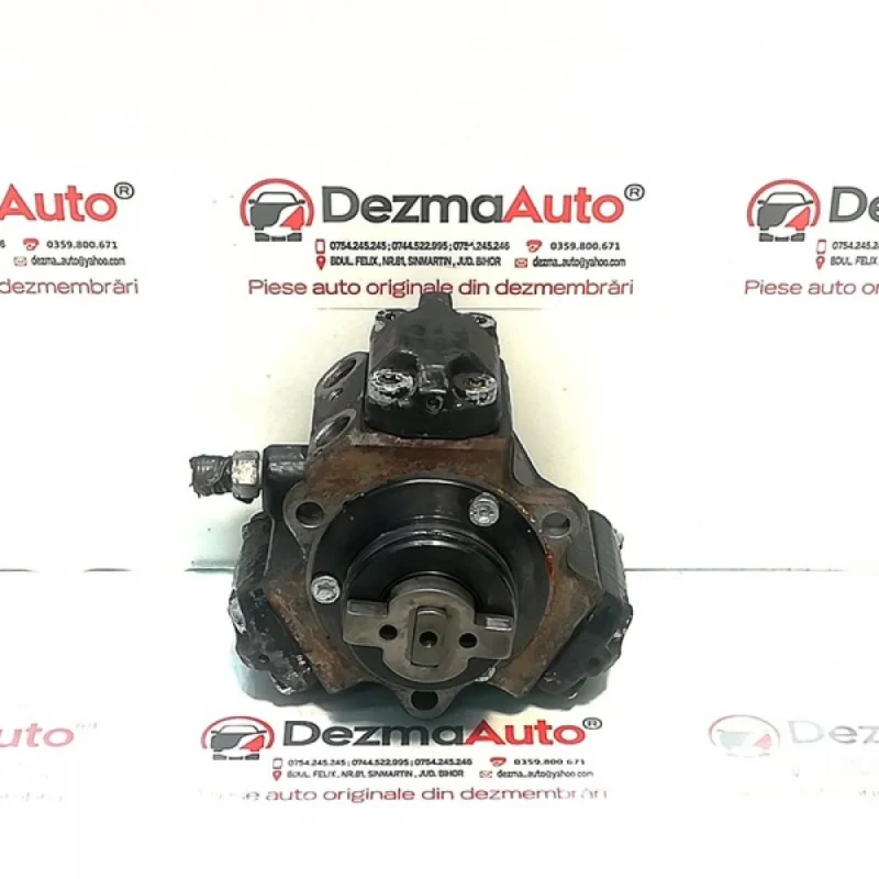 Reduceri Pompa inalta presiune 0986437024, Opel Agila (A) (H00) 1.3 cdti