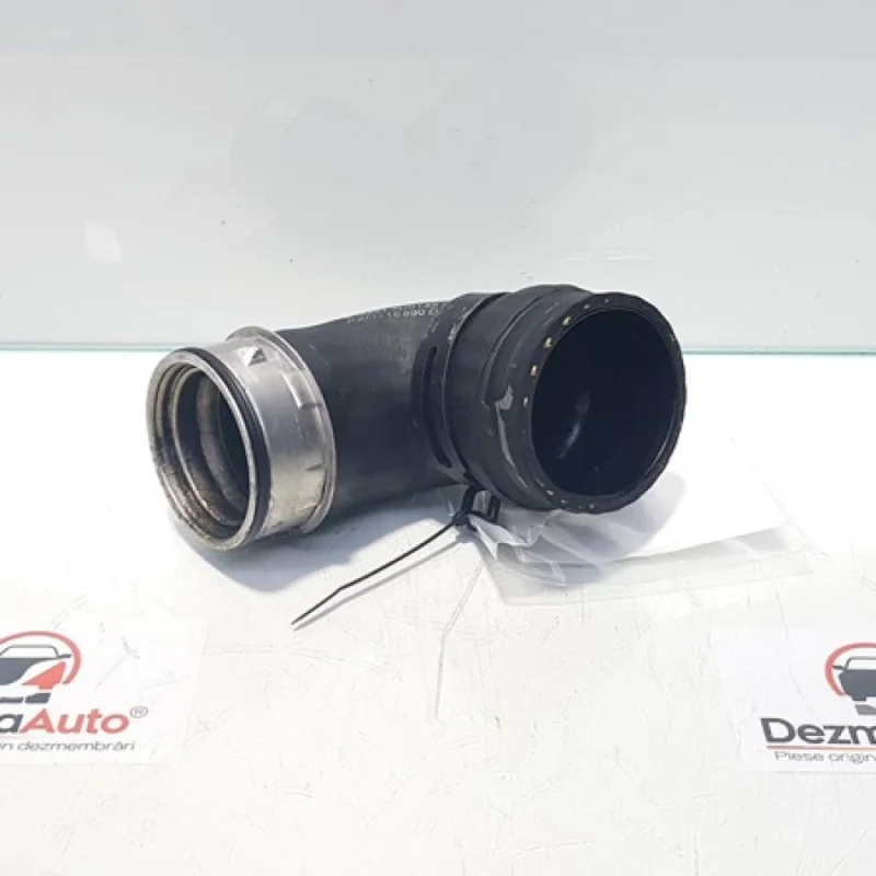 Reducere extra Furtun intercooler, Skoda Roomster Praktik (5J) 1.9 tdi, 3C0145762AM