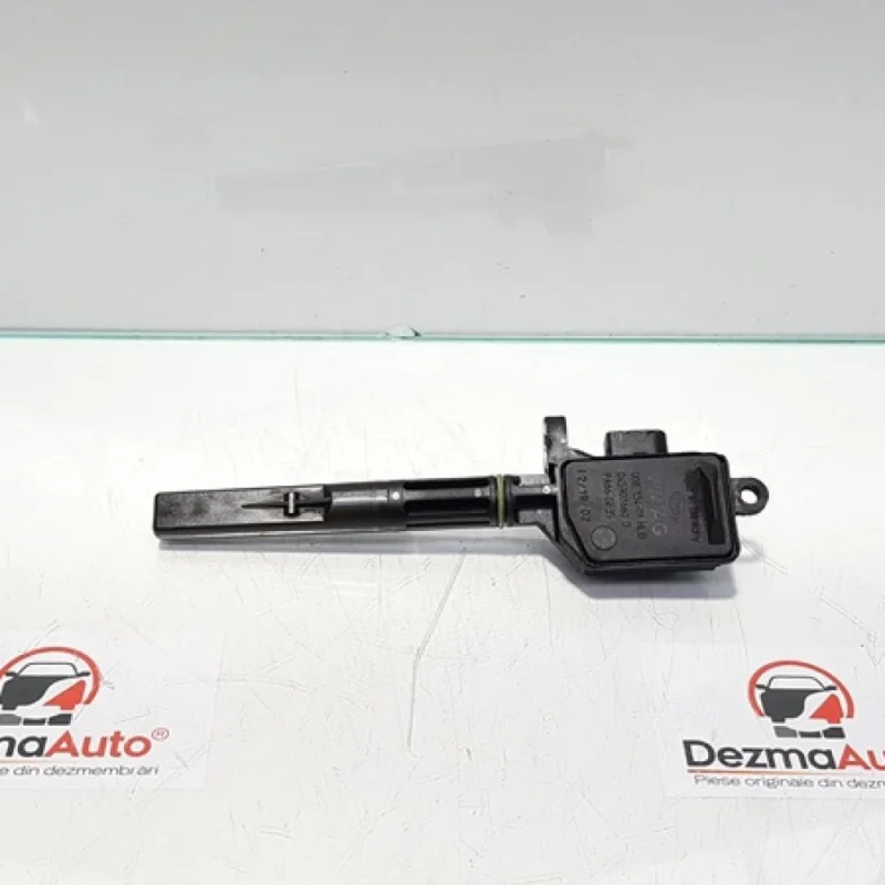 Ultima șansă Sonda nivel baie ulei, Vw Polo (9N) 1.4 tdi, 045907660D (pr:110747)