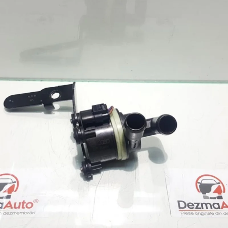 Noutate Pompa recirculare apa, 5N0985561A, Vw Passat Variant (365) 2.0 tdi CFFB din dezmembrari