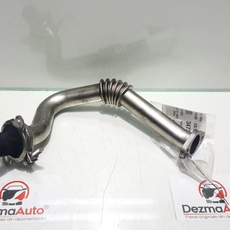 Conducta gaze, 03L131521R, Seat Alhambra (710) 2.0 tdi CFFE Ofertă specială