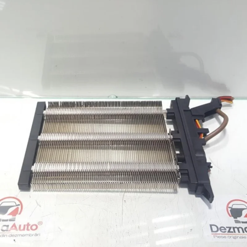 Rezistenta electrica bord, Vw Golf 5 Variant (1K5) 2.0 tdi, 1K0963235F (id:355121) din dezmembrari Preț redus