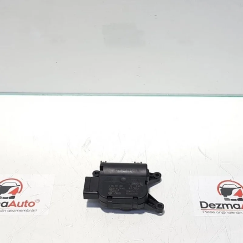 Motoras aeroterma bord, Audi A4 (8EC, B7) 8E1820411F Comandă acum