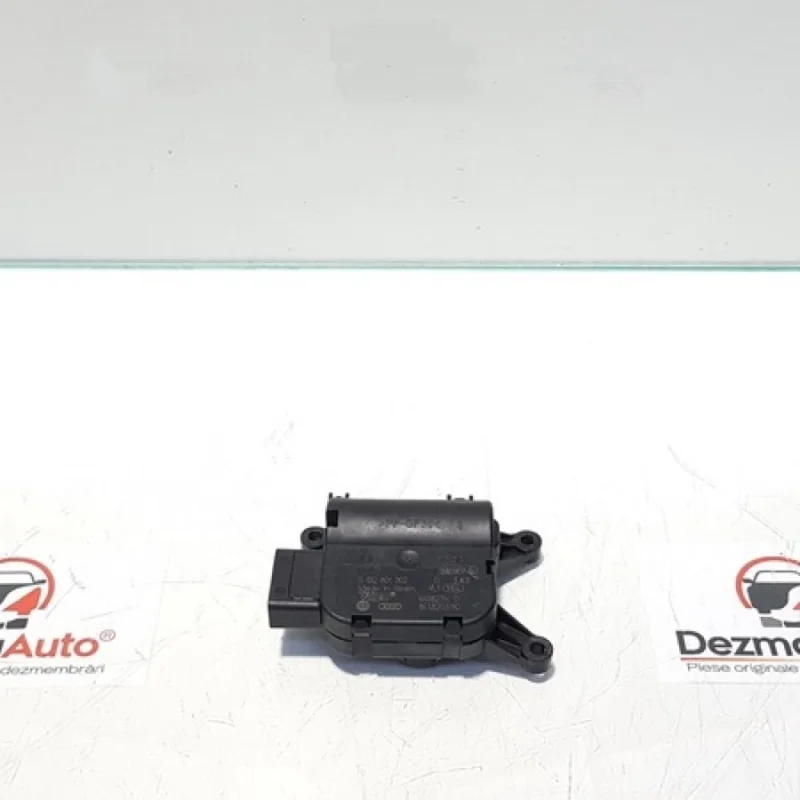 Livrare expres Motoras aeroterma bord, Audi A4 cabriolet (8H7) 8E1820511B