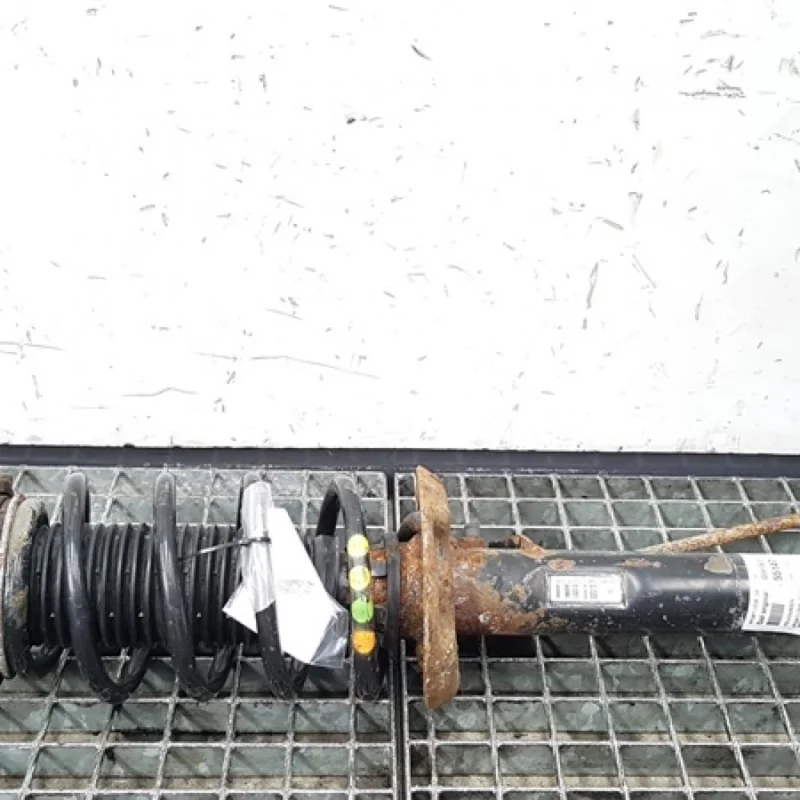 Amortizor dreapta fata, Vw Passat (3C2)2.0 tdi, 3C0413031 (id:355147) Reduceri