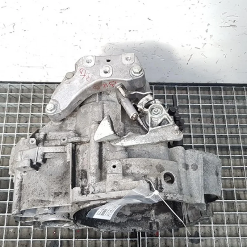 Retur ușor Cutie viteza manuala, Vw Golf 5 Variant (1K5) 2.0 tdi, FUQ (pr:110747)