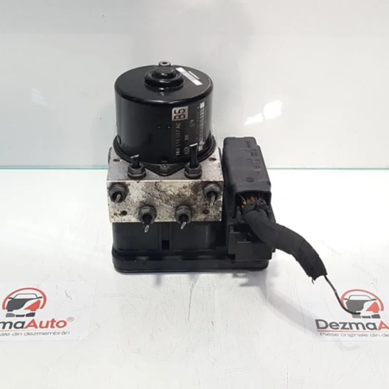 Plată securizată Unitate abs, Vw Touran (1T1, 1T2) 2.0 TDI, 1K0614517AC (id:354993) din dezmembrari