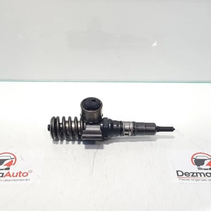 Plată sigură Injector, Skoda Superb (3T4) 2.0 tdi, 03G130073G+,BTC (pr:110747)