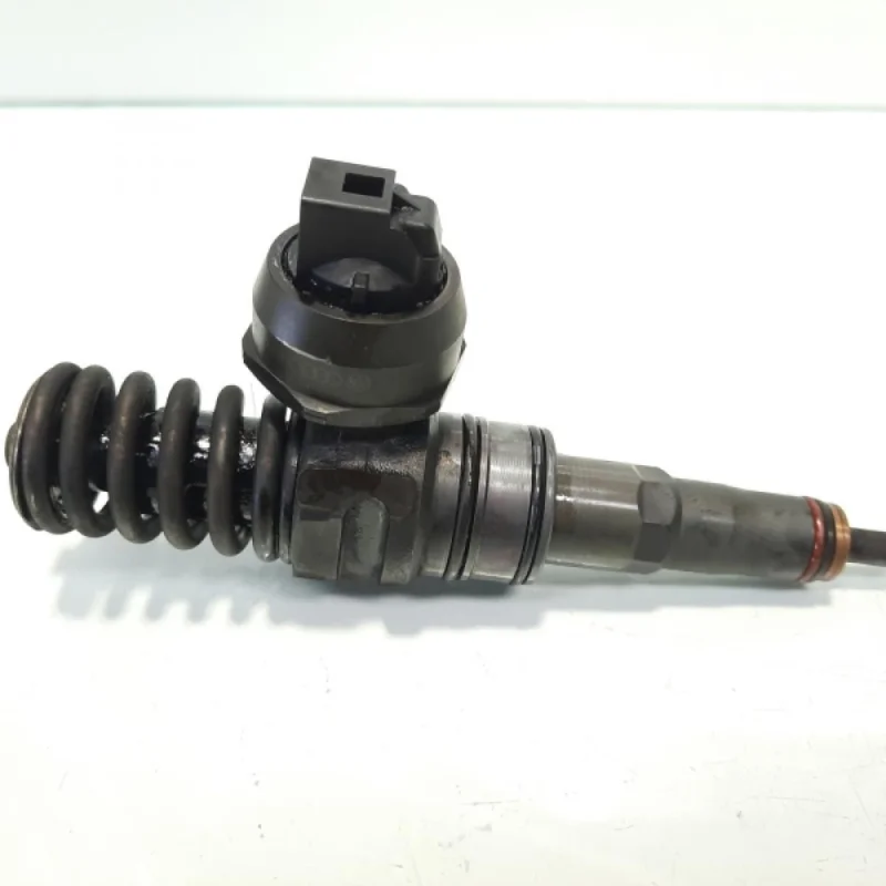 Injector, cod 038130073BQ, BPT, Skoda Superb (3T4) 2.0 tdi (id:287488) Cel mai bun preț