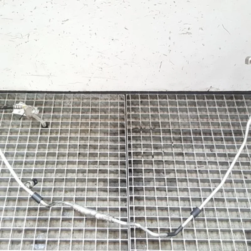 Conducta clima cu senzor 6453-9151737, Bmw 3 Touring (E91) 2.0 diesel Comandă acum