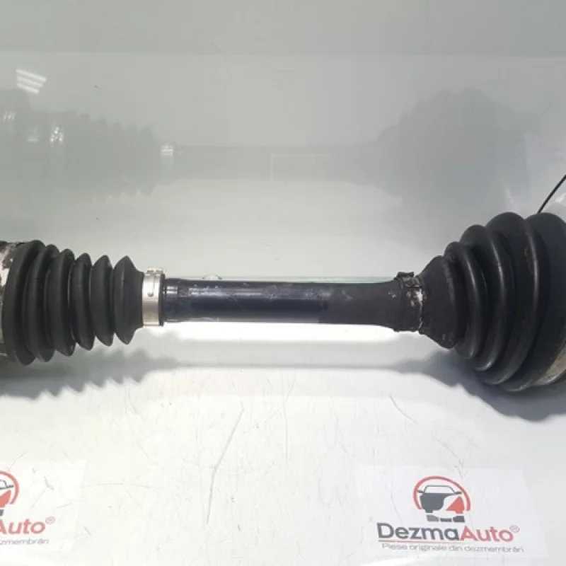 Planetara stanga fata, Vw Golf 5 Variant (1K5) 2.0 tdi, 1K0407271BN (id:355069) din dezmembrari Ofertă exclusivă