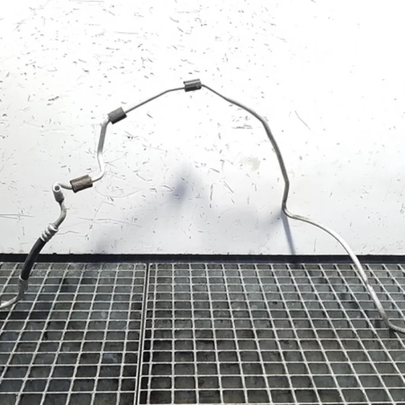 Conducta clima cu senzor, Vw Touran (1T1, 1T2) 2.0 tdi, 1T0820741AL (id:354995) Ofertă limitată